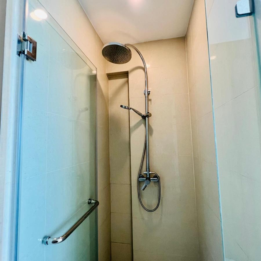 Riviera Jomtien Roomy 1-Bdr Seaview Condo Zewnętrze zdjęcie